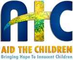 Aid the Children - Home Page